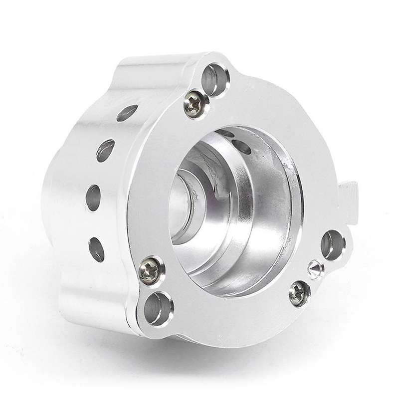 Diverter Valve - for A3 A4 A5 TT TTS SEAT 2.0T FSI Turbo T9351 Blow Off Valve