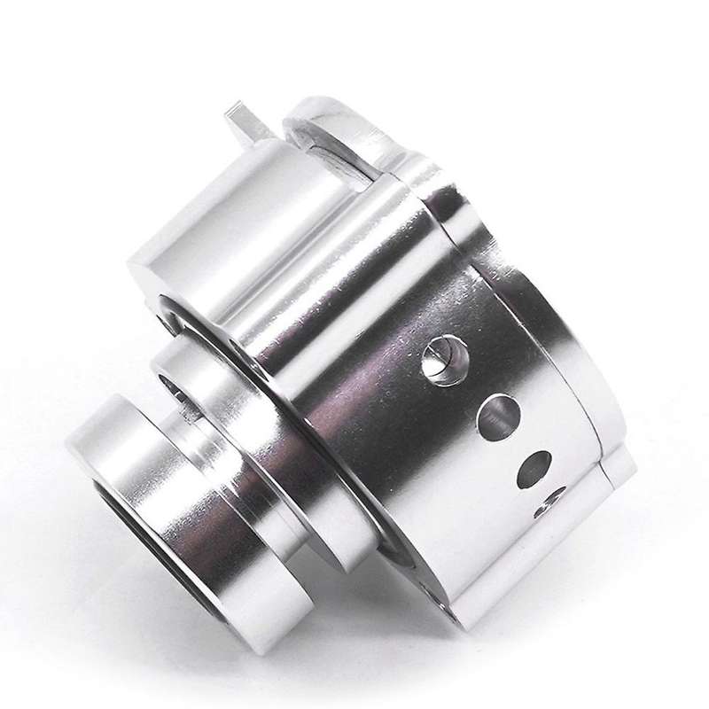 Diverter Valve - for A3 A4 A5 TT TTS SEAT 2.0T FSI Turbo T9351 Blow Off Valve