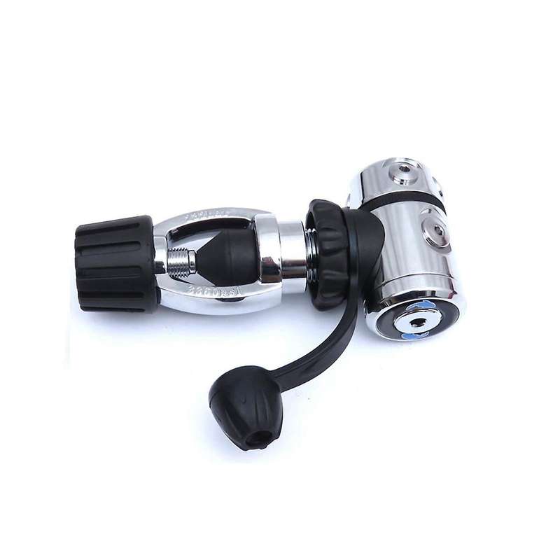 Diving First Level D2y Adapter Quick Connector for Dive Tank Inflatable Swimming Pool Pool Accessori