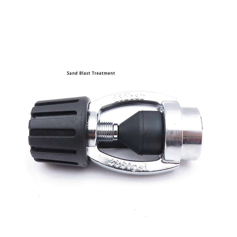 Diving First Level D2y Adapter Quick Connector for Dive Tank Inflatable Swimming Pool Pool Accessori