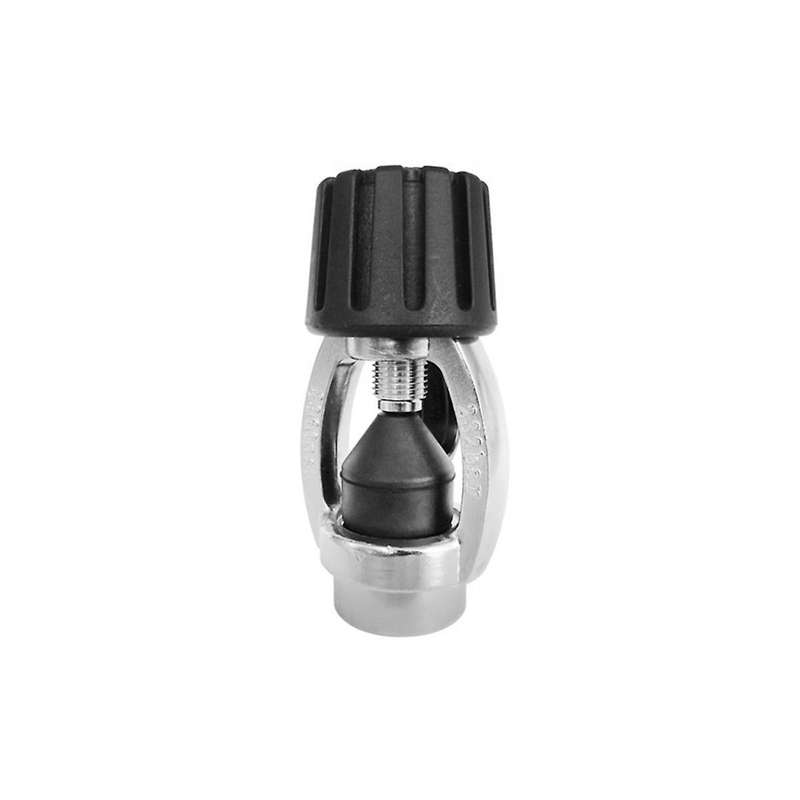Diving First Level D2y Adapter Quick Connector for Dive Tank Inflatable Swimming Pool Pool Accessori
