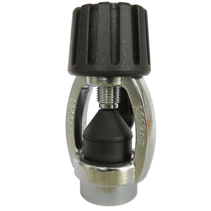 Diving First Stage D2Y1 Adapter Quick Joint Connector for Diving Tank Inflatable Swimming Pool Acces