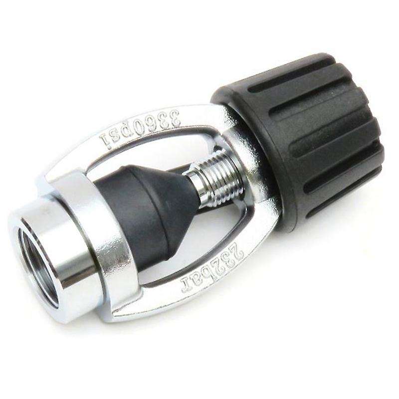 Diving First Stage D2Y1 Adapter Quick Joint Connector for Diving Tank Inflatable Swimming Pool Acces