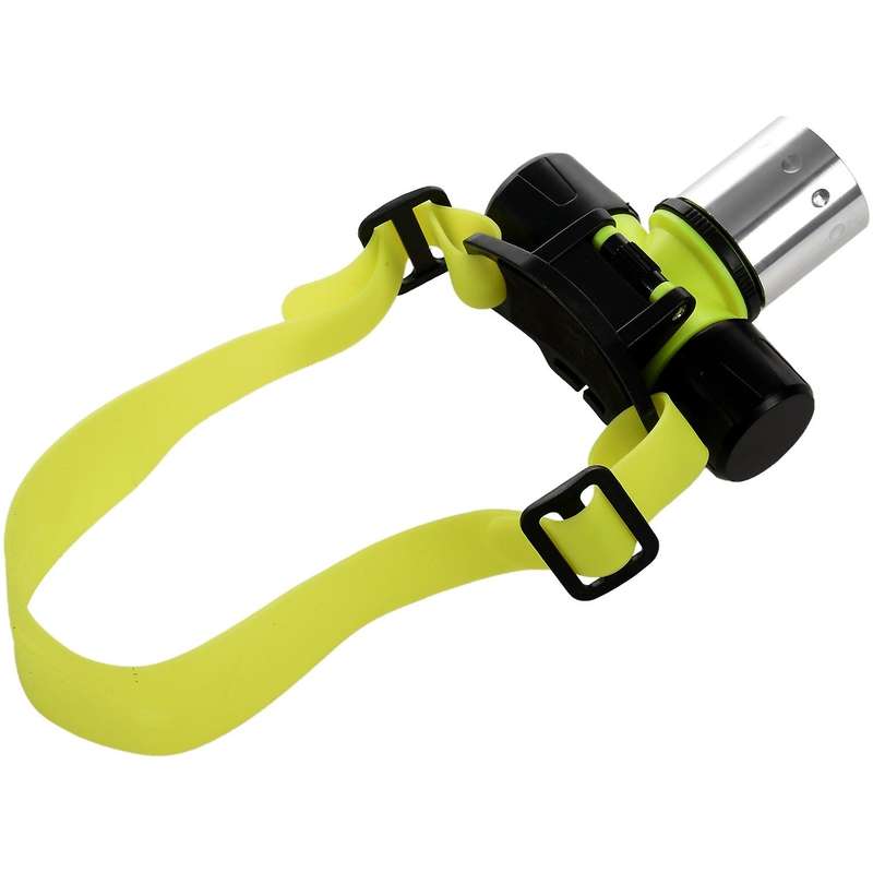 Diving Headlight 50M 800Lm T6 Led Headlight Waterproof Underwater Dive Light Flashlight Flashligh