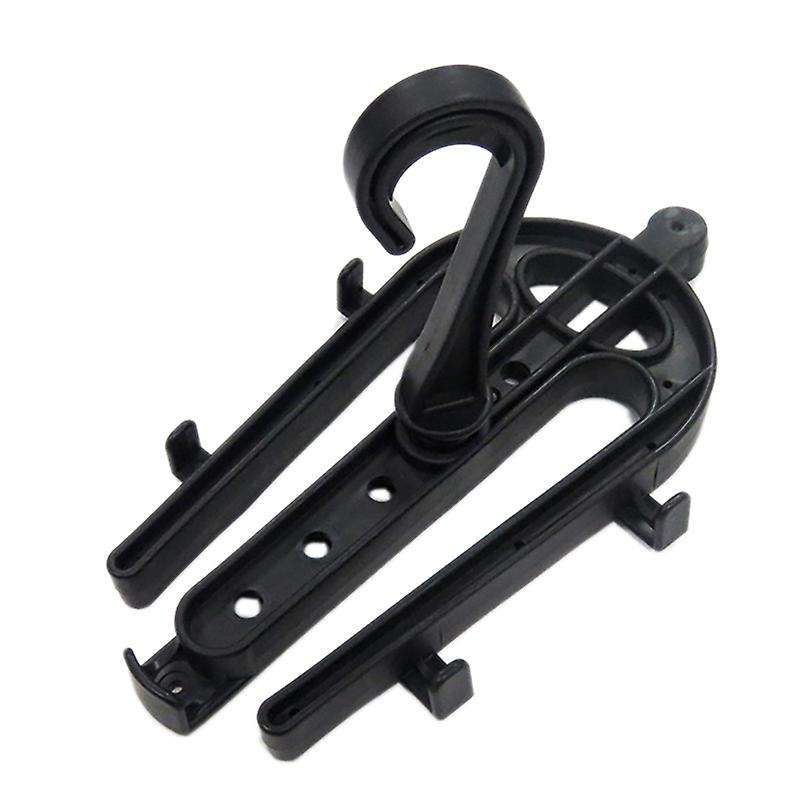 Diving Clothes Hanger Bracket BCD Wetsuit Drysuit Hanger Equipment Storage Hanger Dry Suit