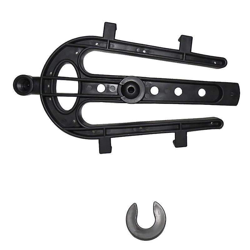 Diving Clothes Hanger Bracket BCD Wetsuit Drysuit Hanger Equipment Storage Hanger Dry Suit