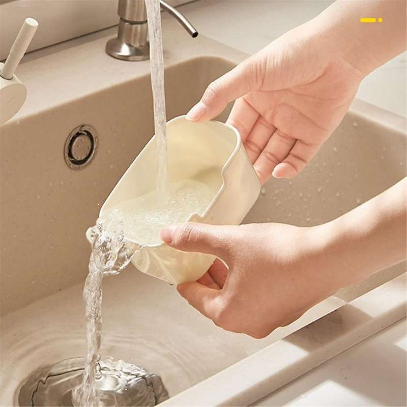 Divided Serving Tray with Lid Handle Snackle Box Charcuterie Container for Portable Snack Platter Ca