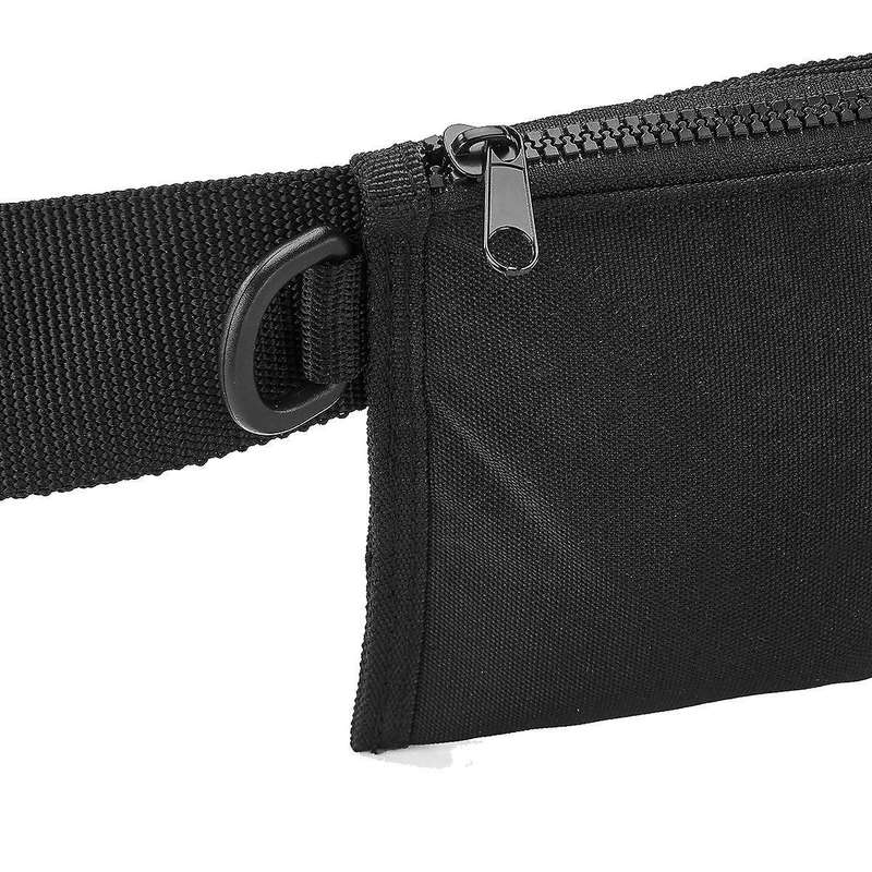 Diving Weight Belt with 4 Pockets Diving Weight Belt Sports Diving Belt, Swimming Accessories Equi