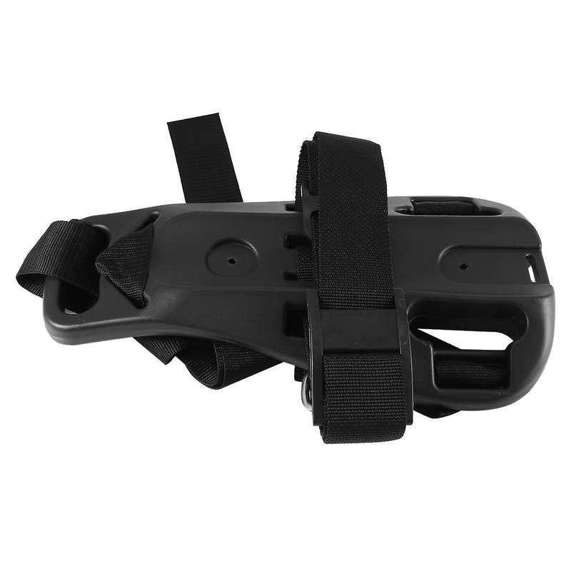 Diving Tank Backpack Scuba Tank Back Holder Diving Oxygen Bottle Holder Bracket for Under Diving