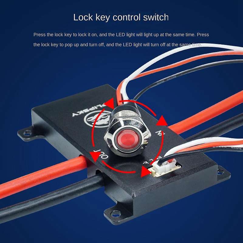 Diy Eletric Speed Controller Kit Fsesc 75100 + Bluetooth Module Based On Scooter Accessories