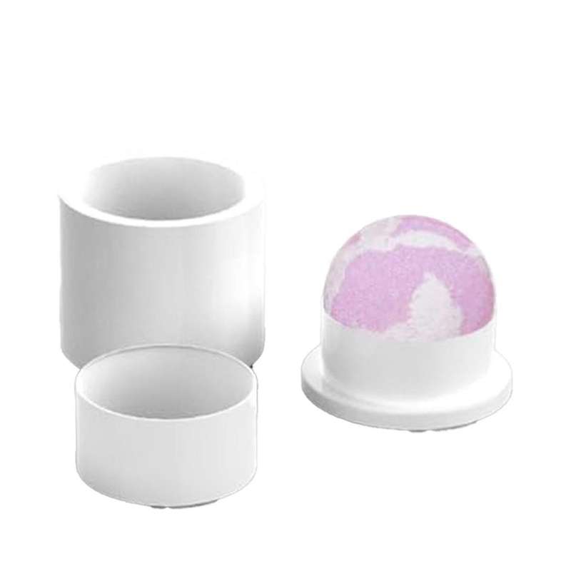 DIY Molds Press 2.5 Inch Spherical