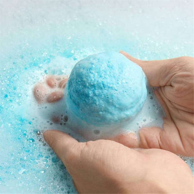 DIY Molds Press 2.5 Inch Spherical