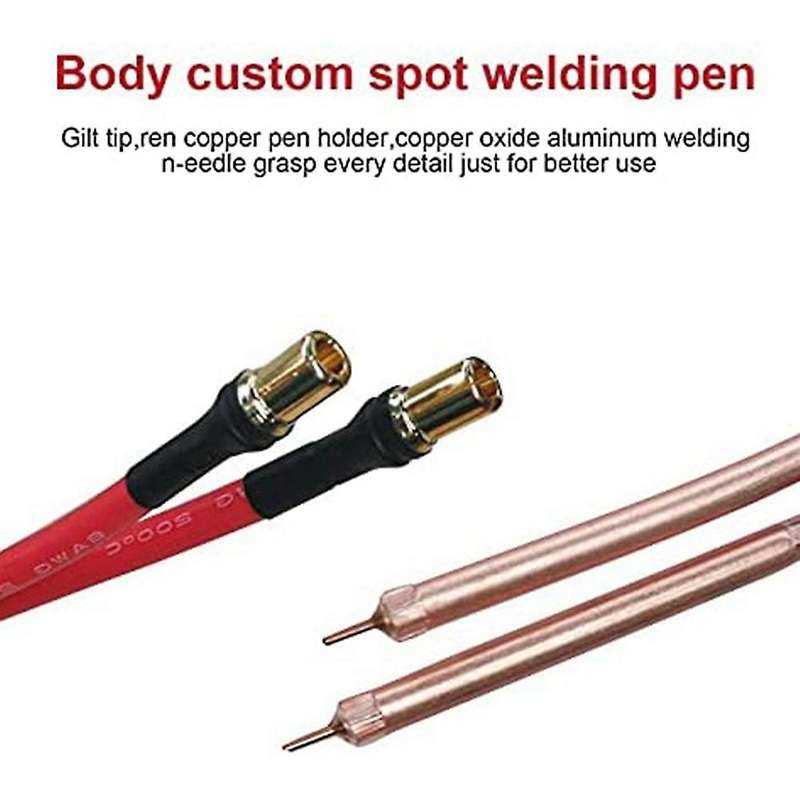 DIY Portable Spot Welding Machine Spot Welding Equipment Energy Storage 7500MAh for DIY 18650 with T
