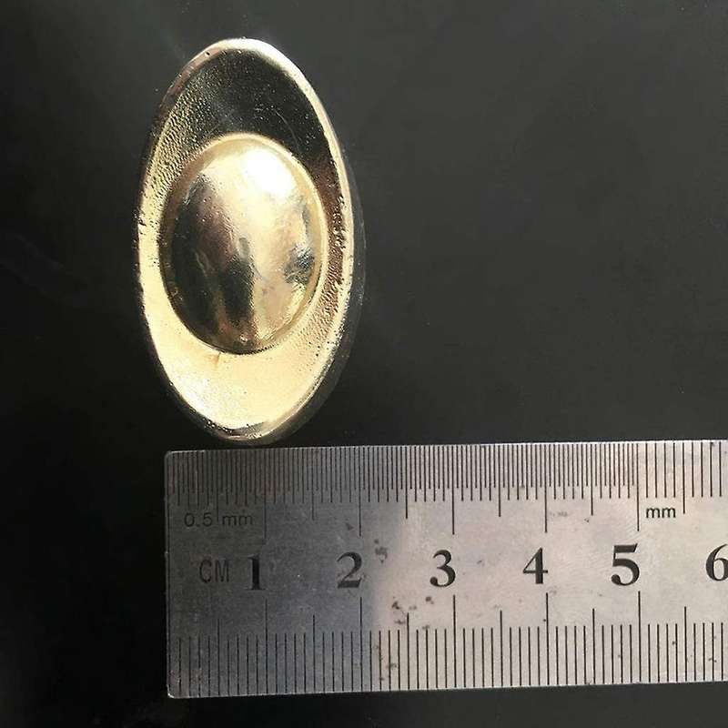 DIY Silver Gold Ingot Mold Graphite Crucible Mold Melting Casting Refining Tools Metal Casting Refin