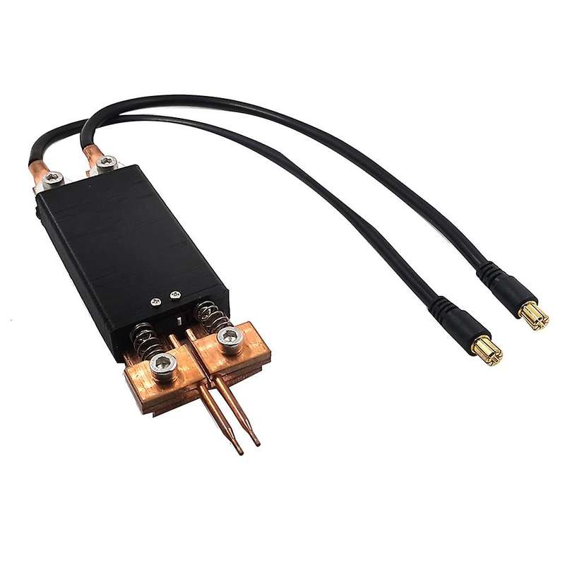 DIY Spot Welding Machine Welding 18650 Battery Handheld Spot Welding Pen for DH20 and DH30 Spot Weld