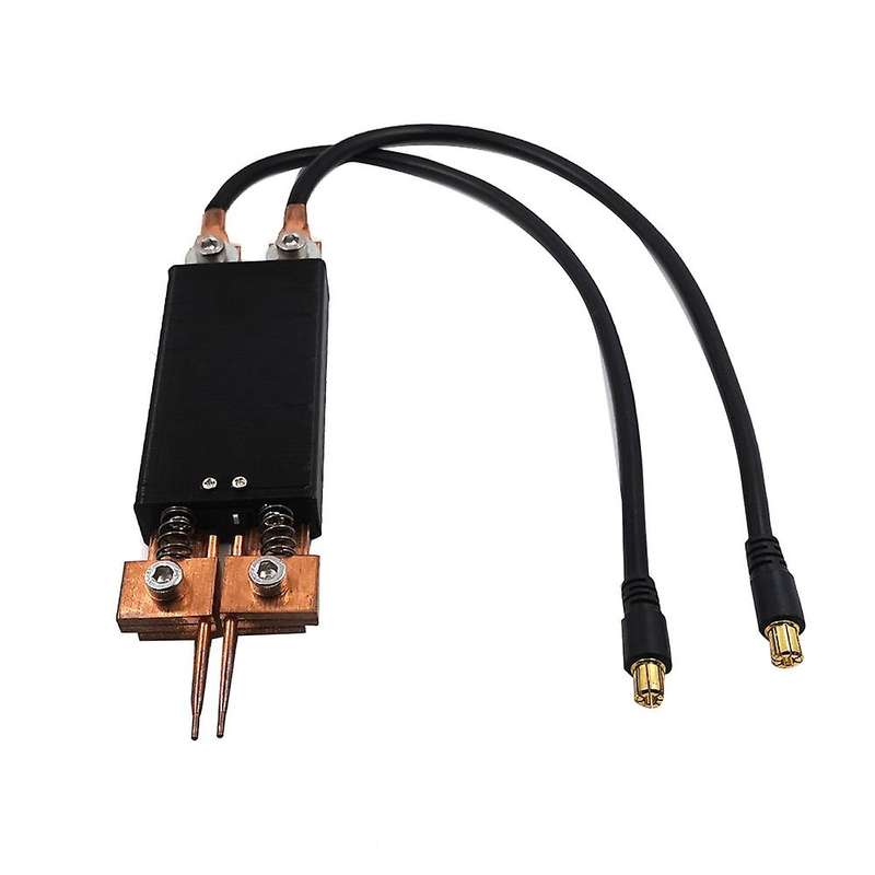 DIY Spot Welding Machine Welding 18650 Battery Handheld Spot Welding Pen for DH20 and DH30 Spot Weld