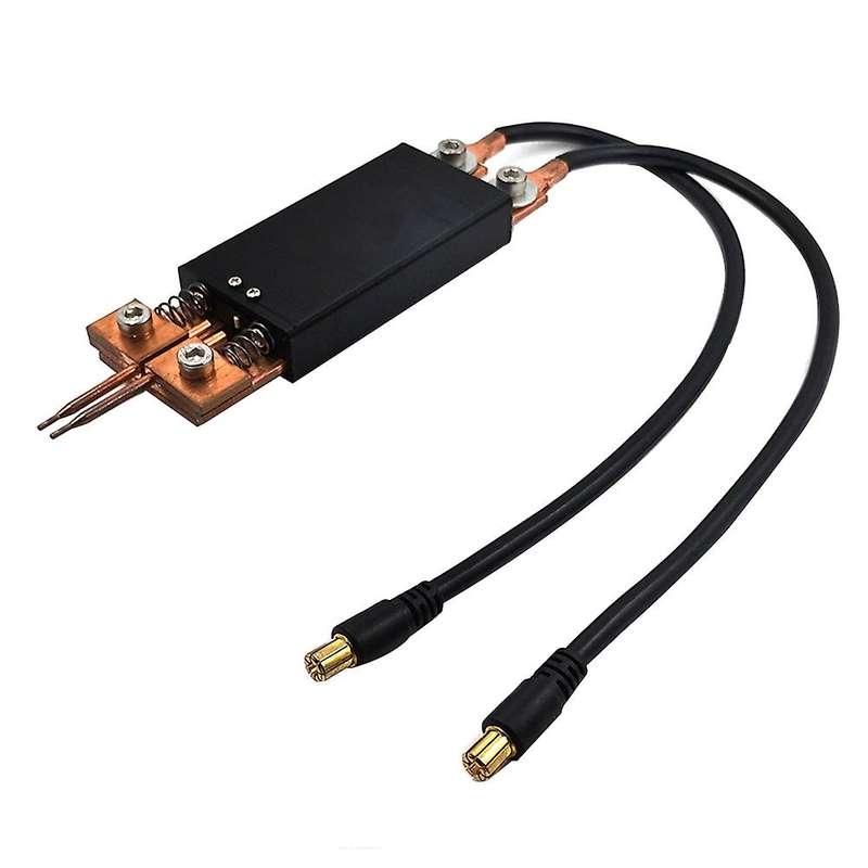 DIY Spot Welding Machine Welding 18650 Battery Handheld Spot Welding Pen for DH20 and DH30 Spot Weld