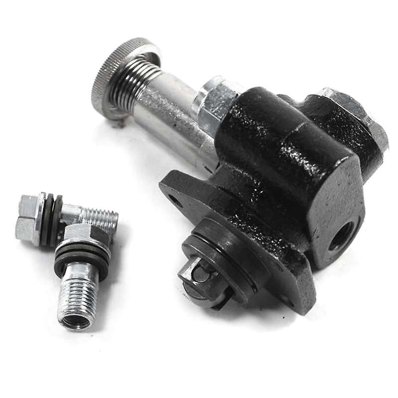 Dk105220-5960 Hand Pump Engine Fuel Pump 105220-7200 34461-09050 for S4s S4q S4q2 S6s 6d102