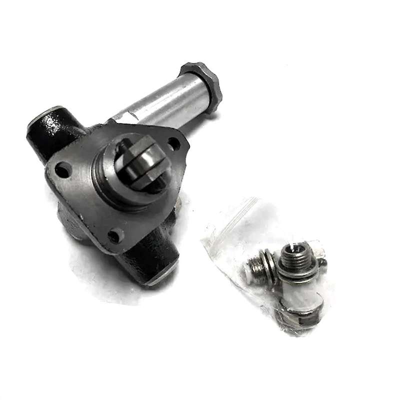 Dk105220-5960 Hand Pump Engine Fuel Pump 105220-7200 34461-09050 for S4s S4q S4q2 S6s 6d102