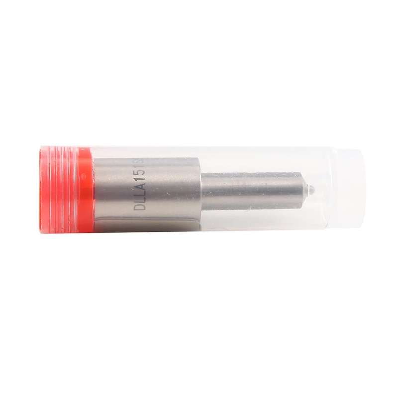 DLLA151S985 New Fuel Injector Nozzle for Fendt Serie Farmer 300, Favorit 600