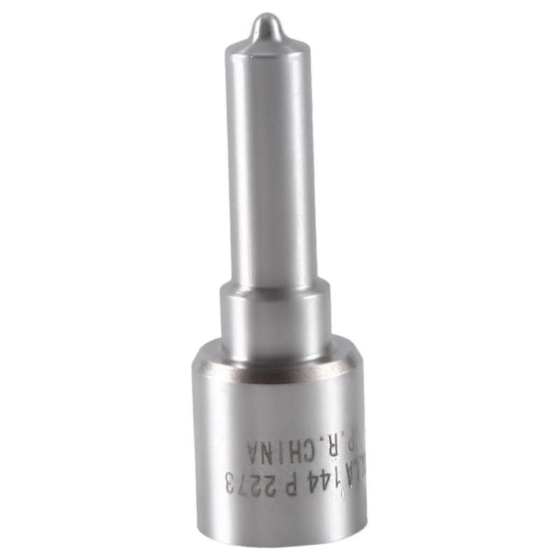Dlla144p2273 New Common Rail Injector Nozzle Fuel Sprayer for Injector 0445120304