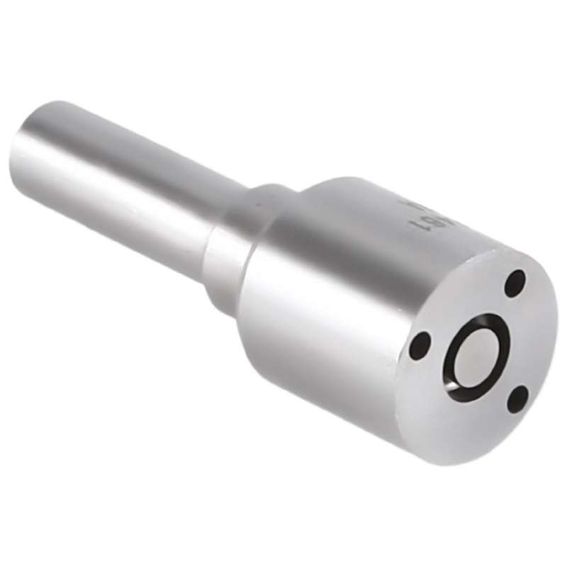 Dlla145p2461 New Common Rail Injector Nozzle Fuel Sprayer for Injector 0445110660 0445110659