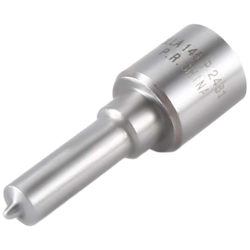 Dlla145p2461 New Common Rail Injector Nozzle Fuel Sprayer for Injector 0445110660 0445110659