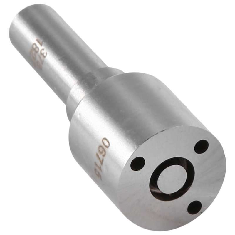 Dlla150p1827 New Common Rail Injector Nozzle Fuel Sprayer for Injector 0445120164/293