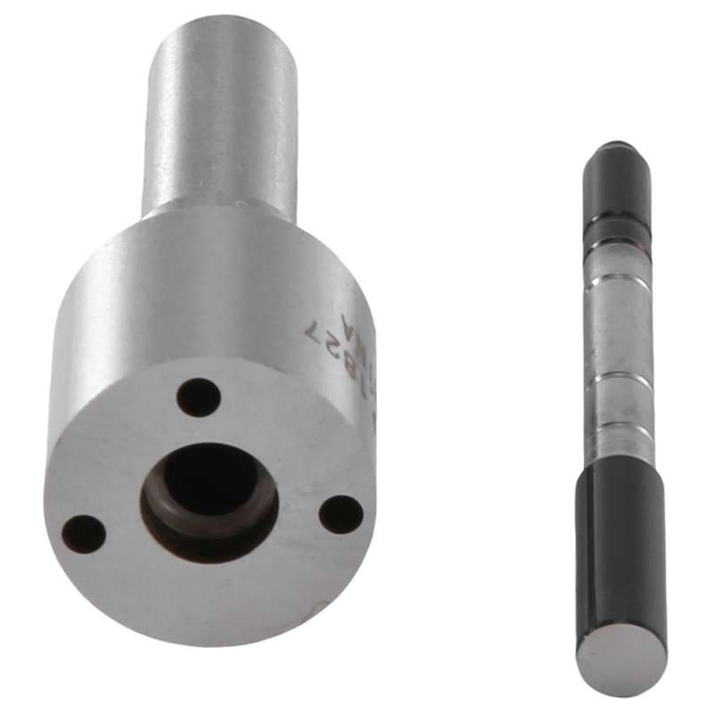 Dlla150p1827 New Common Rail Injector Nozzle Fuel Sprayer for Injector 0445120164/293