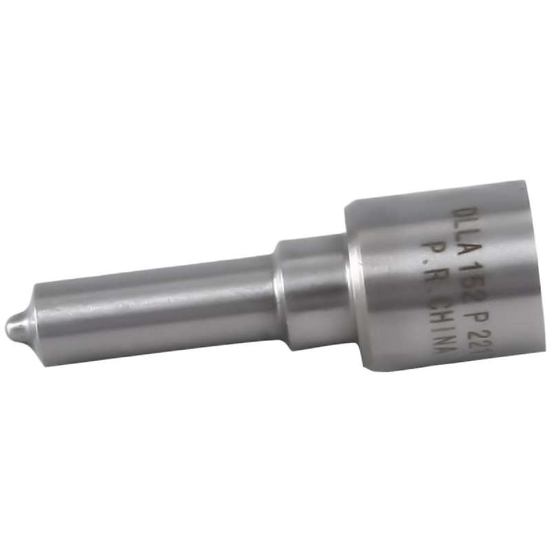 Dlla152p2217 New Common Rail Injector Nozzle Fuel Sprayer for Injector 0445120262/396
