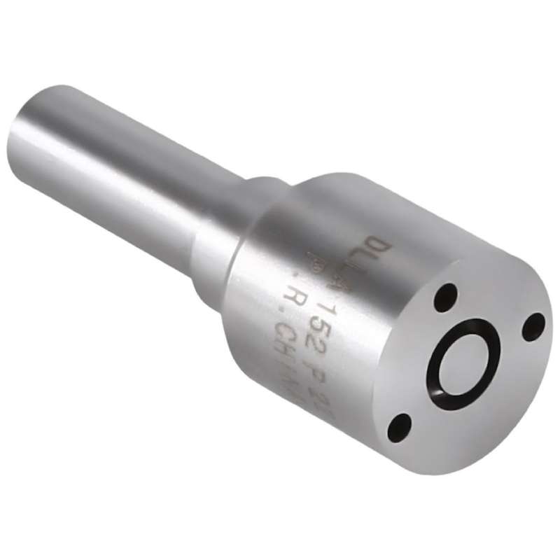 Dlla152p2217 New Common Rail Injector Nozzle Fuel Sprayer for Injector 0445120262/396