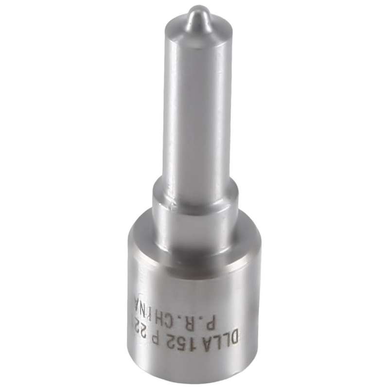 Dlla152p2217 New Common Rail Injector Nozzle Fuel Sprayer for Injector 0445120262/396
