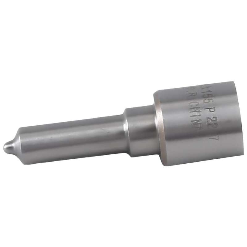 Dlla155p2247 New Common Rail Injector Nozzle Fuel Sprayer for Injector 0445110432