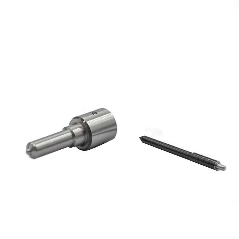DLLA152P862 New Fuel Injector Nozzle for D-MAX Rodeo 3.0D 4JJ1 095000-6980