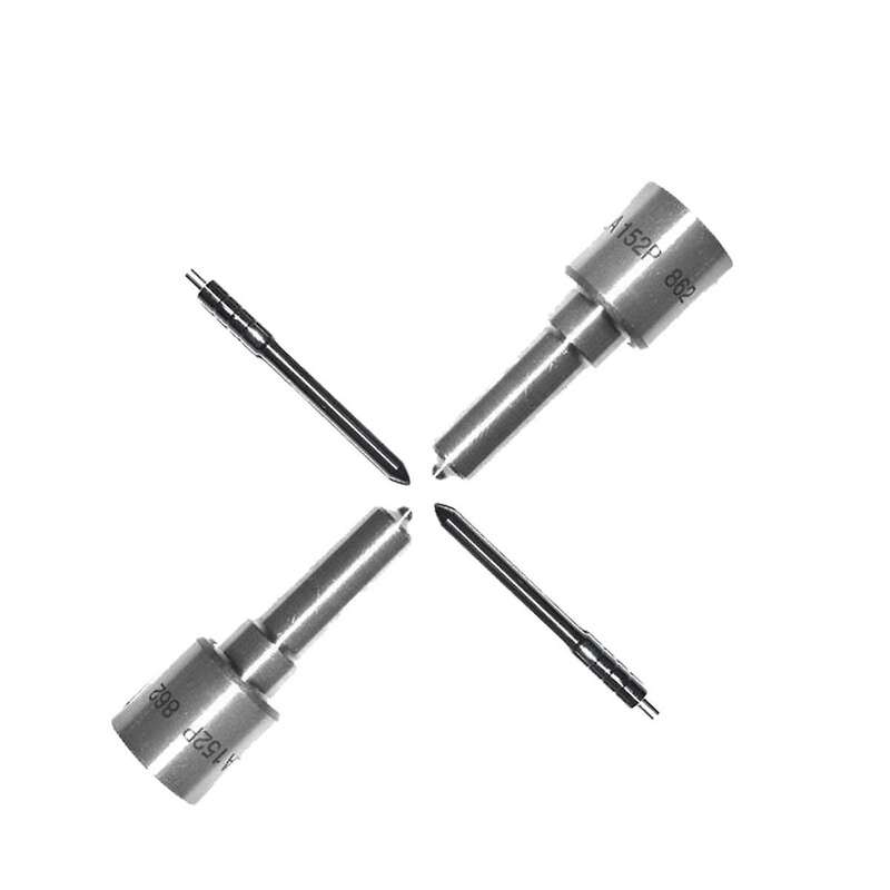 DLLA152P862 New Fuel Injector Nozzle for D-MAX Rodeo 3.0D 4JJ1 095000-6980