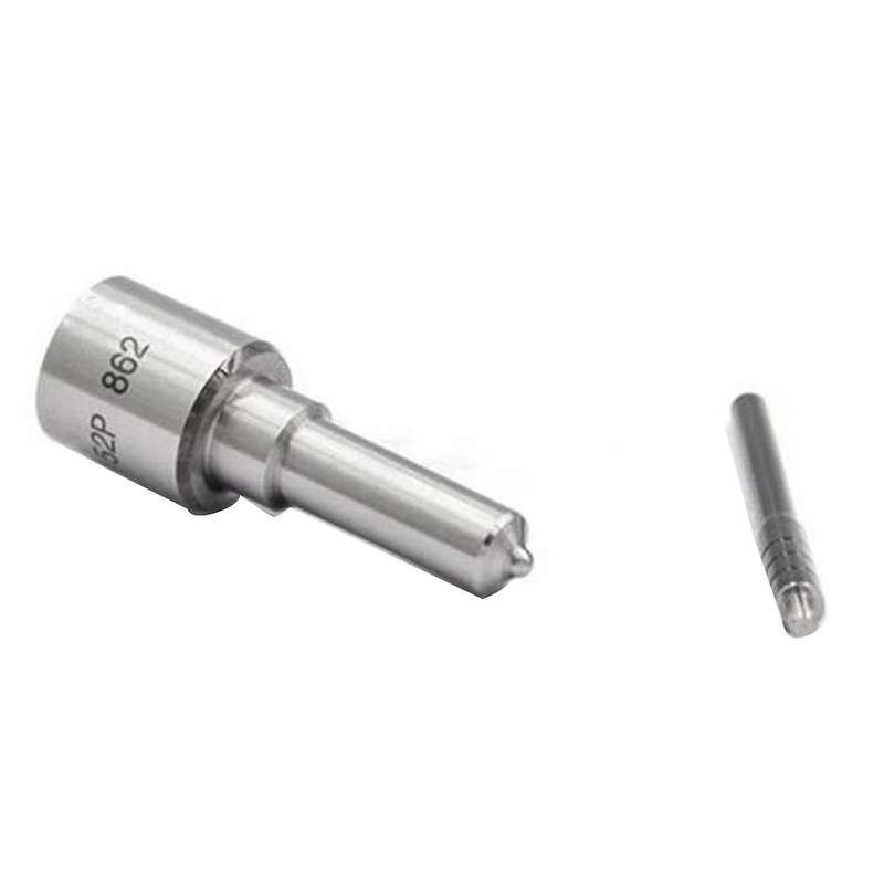 DLLA152P862 New Fuel Injector Nozzle for D-MAX Rodeo 3.0D 4JJ1 095000-6980