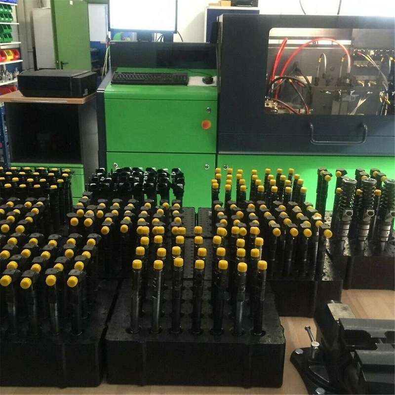 DLLA152P1115 New Fuel Injector Nozzle for D-MAX Rodeo 4JJ1 3.0d 095000-8030