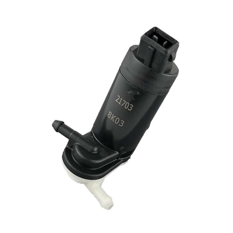 DMC500010 Front Rear Windscreen Washer Motor Pump for LR3 RR Sport