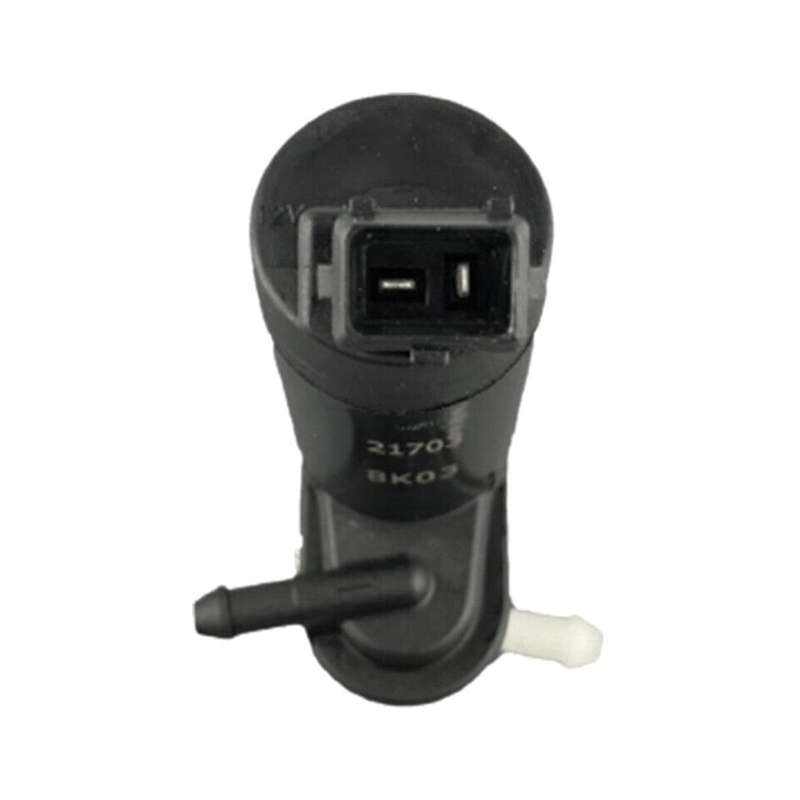 DMC500010 Front Rear Windscreen Washer Motor Pump for LR3 RR Sport