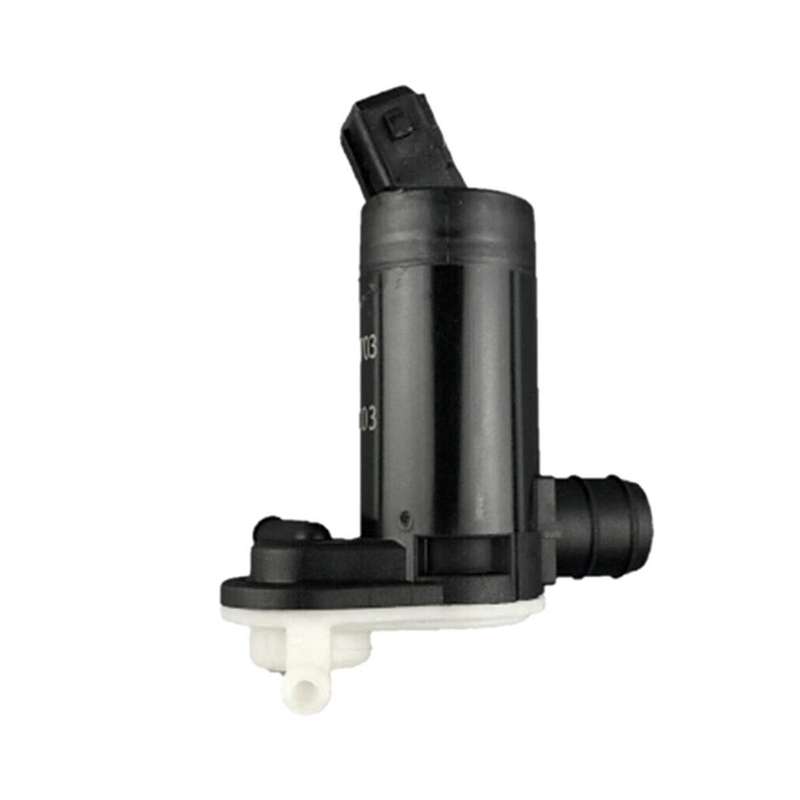 DMC500010 Front Rear Windscreen Washer Motor Pump for LR3 RR Sport