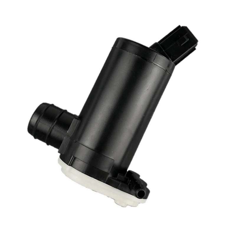 DMC500010 Front Rear Windscreen Washer Motor Pump for LR3 RR Sport
