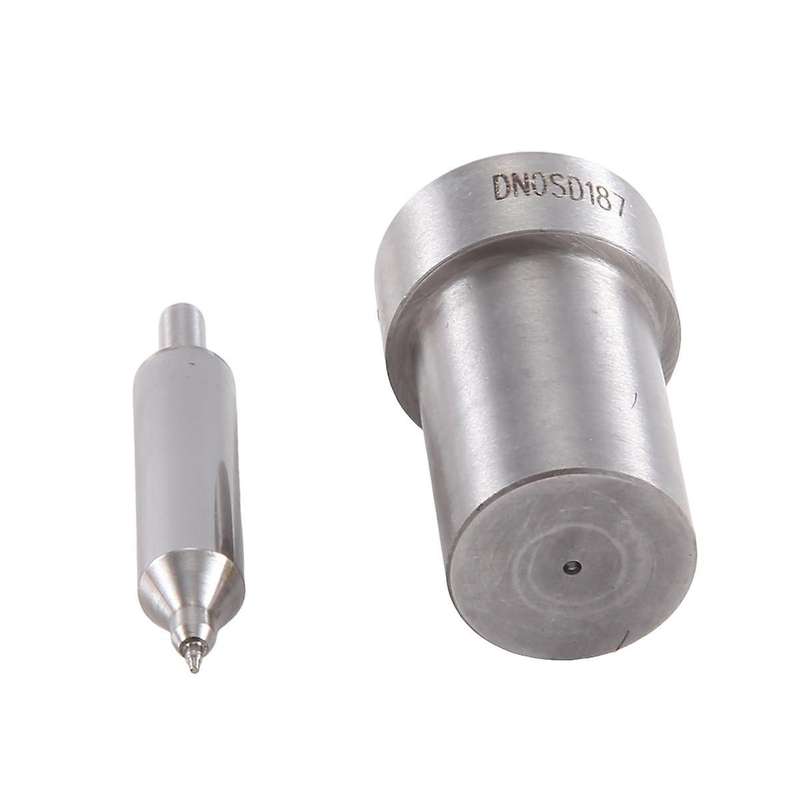 DN0SD187 New Fuel Injector Nozzle for Patrol Vanette LD20 LD28 SD25