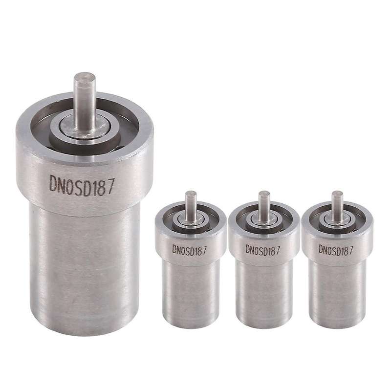 DN0SD187 New Fuel Injector Nozzle for Patrol Vanette LD20 LD28 SD25