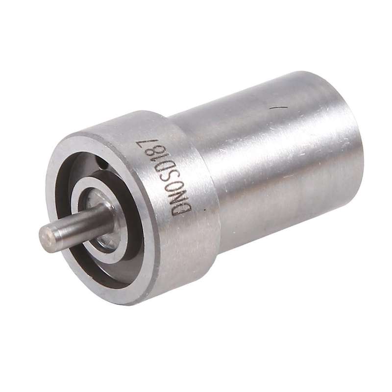 DN0SD187 New Fuel Injector Nozzle for Patrol Vanette LD20 LD28 SD25