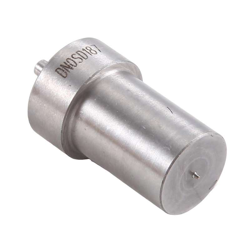 DN0SD187 New Fuel Injector Nozzle for Patrol Vanette LD20 LD28 SD25