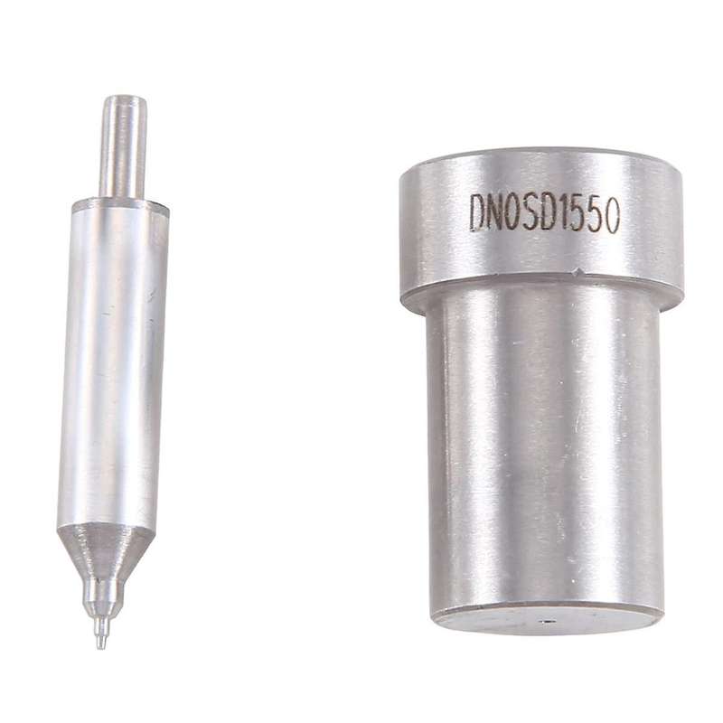 DN0SD1550 New Fuel Injector Nozzle for Case/ D-Serie,Motor D74-D111