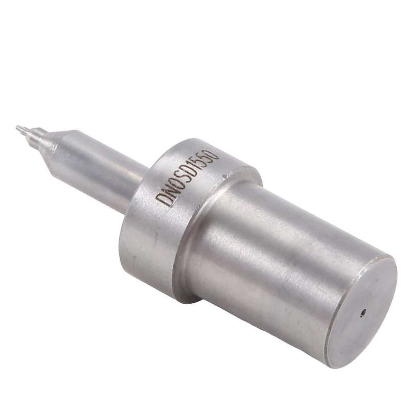 DN0SD1550 New Fuel Injector Nozzle for Case/ D-Serie,Motor D74-D111