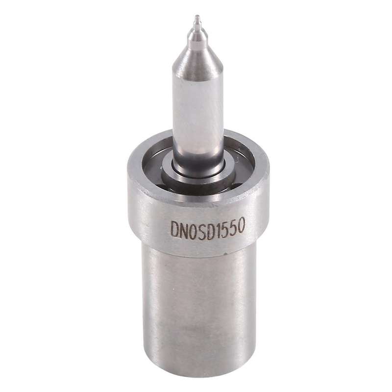 DN0SD1550 New Fuel Injector Nozzle for Case/ D-Serie,Motor D74-D111