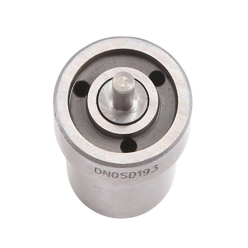 DN0SD193 New Fuel Injector Nozzle for 1.5D 1.6D Ducato 0434250063