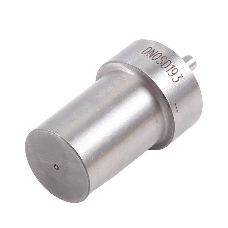DN0SD193 New Fuel Injector Nozzle for 1.5D 1.6D Ducato 0434250063